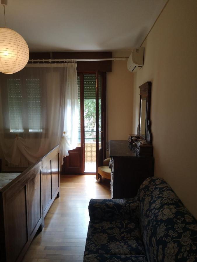 Lido Di Venezia Mare E Cinema Apartment Exterior foto