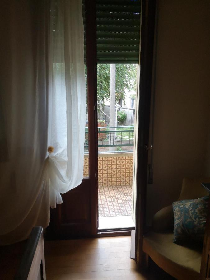 Lido Di Venezia Mare E Cinema Apartment Exterior foto