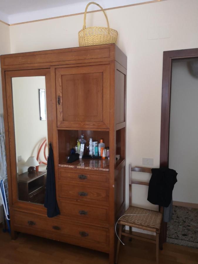 Lido Di Venezia Mare E Cinema Apartment Exterior foto