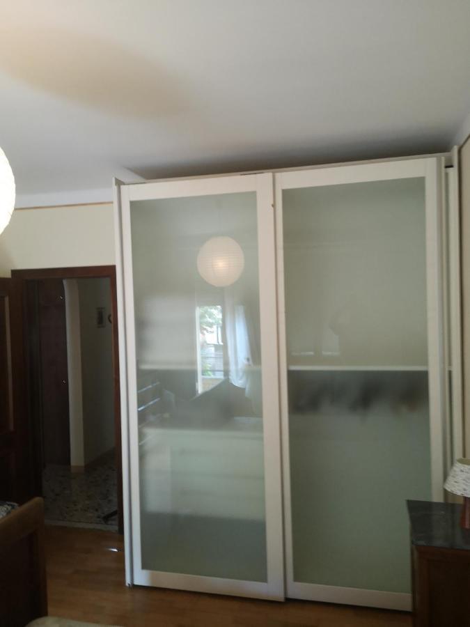 Lido Di Venezia Mare E Cinema Apartment Exterior foto