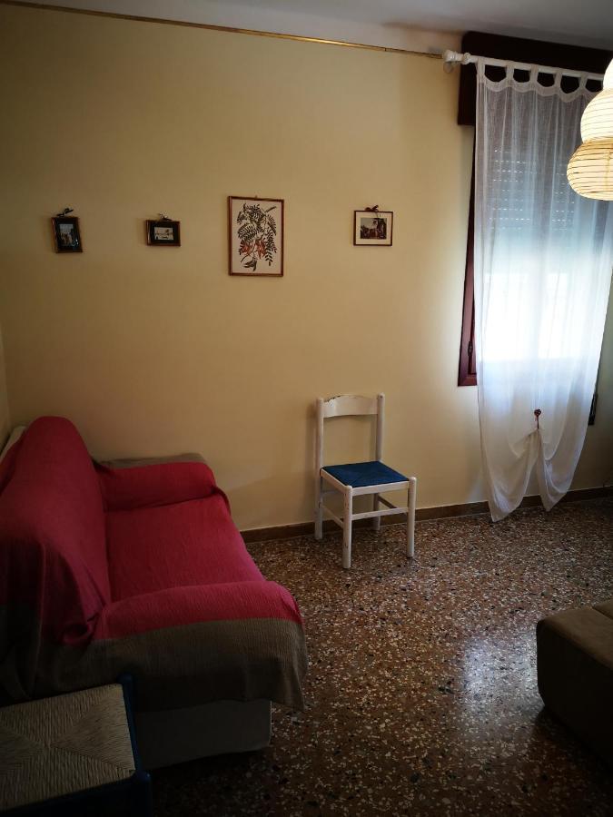 Lido Di Venezia Mare E Cinema Apartment Exterior foto