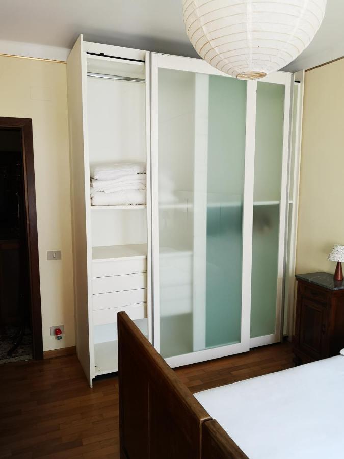 Lido Di Venezia Mare E Cinema Apartment Exterior foto