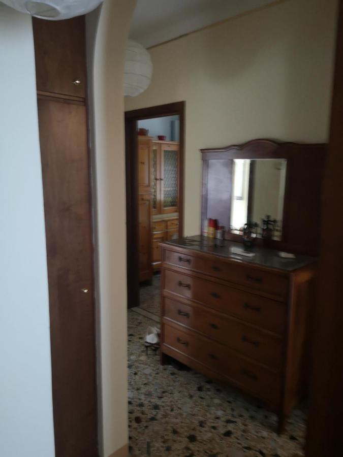 Lido Di Venezia Mare E Cinema Apartment Exterior foto