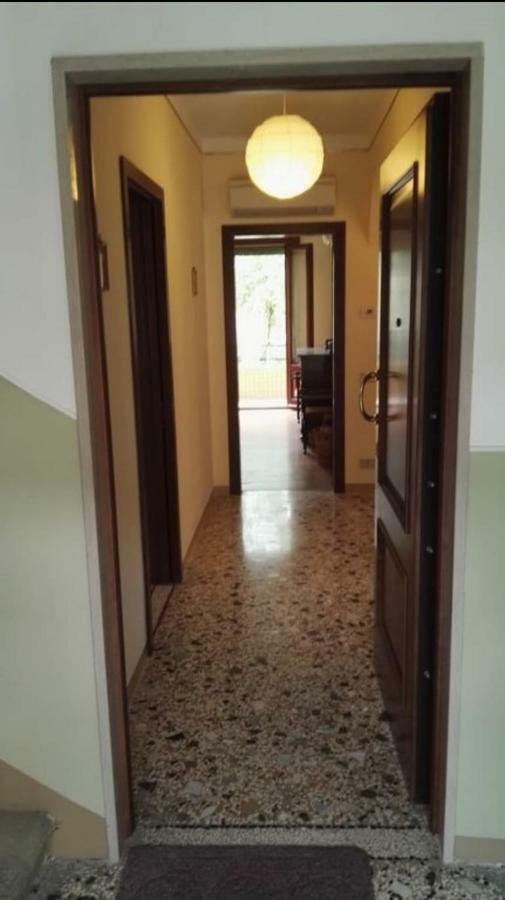 Lido Di Venezia Mare E Cinema Apartment Exterior foto